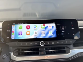 Jeep Compass 1.2 e-Hybrid Summit | Apple-Android | Schuif-kanteldak | Premium-Pack / 27
