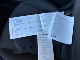 Kia Picanto 1.0 DPI COMFORTLINE AIrco, Cruise controle ALL IN prijs! / 19