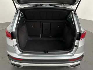 SEAT Ateca 1.5 TSI STYLE BNS INTENSE DSG AUTOMAAT / 19