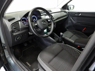 Škoda Fabia Combi 1.0 TSi Greentech Ambition / 24