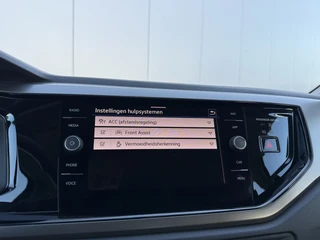 Volkswagen Polo 1.0 TSI 95pk DSG Navi | ACC / 27