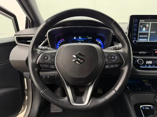 Suzuki Swace 1.8 Hybrid Style | Automaat | Adaptive cruise | Stoelverwarming | CarPlay | Camera | Parkeersensoren / 15