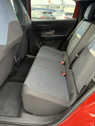 Opel Frontera Electric Edition 44 kWh | Airconditioning | Navigatie | Apple Carplay/Android Auto | Elektrisch Pakket | Parkpilot | Cruise control | Achteruitrij camera / 41