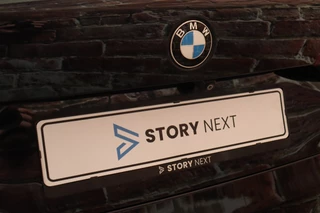 BMW X5 xDrive40i High Executive M Sport Pakket Automaat  / Live Cockpit Professional / Adaptive Air Suspension / Panoramadak Sky Lounge / Bowers & Wilkins / Active Steering / Comfortstoelen / Laserlight / Crafted Clarity / 22 Inch / Leder / M Sportremsysteem / 9