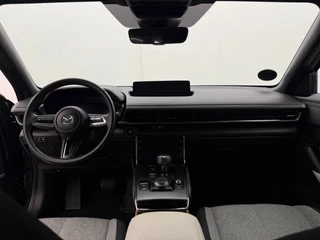 Mazda MX-30 E-SkyActiv R-EV 170 Exclusive-line PHEV | Adaptive Cruise | Camera | CarPlay | Stoel-/Stuurverwarming | HeadUp Display / 10