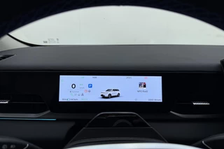 Jaecoo 5 EV Exclusive 61 kWh | Panoramadak | LED verlichting | Camera's rondom | Lederen bekleding | Stoelverwarming/ventilatie | Drive assist | Sfeerverlichting / 24
