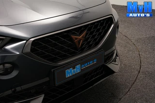 CUPRA Formentor 1.4 PHEV|PANO|STUUR.VERW|CAM|ACC|LED|SOH98% / 28