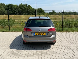 Volkswagen Golf Variant 1.4 TSI Business Allstar NAVI | DSG | 125PK / 10