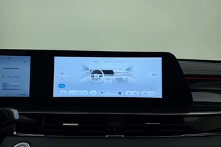 Omoda 5 1.5 T-GDi SHS-H Premium DEMO | Panoramisch Schuif/kanteldak | Keyless | Lederen bekleding | Stoelverwarming | Snel rijden | 7 Jaar fabrieksgarantie / 30