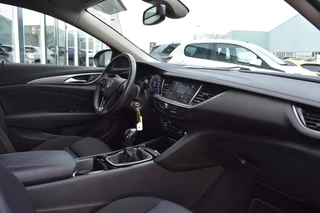 Opel Insignia Grand Sport 1.5 CDTI Business|Camera|Navi|Apple carplay/Android auto|NAP!| / 23
