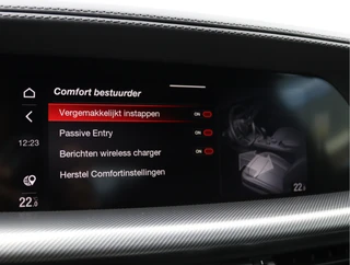 Alfa Romeo Stelvio 2.0 T AWD Veloce  | Leder | H/K | ACC | 21'' / 62