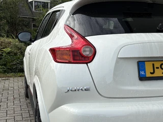 Nissan Juke 1.6 Turbo NISMO / 23