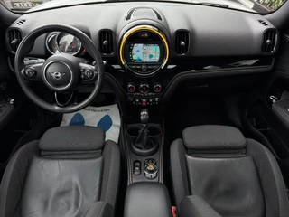 Mini Mini Countryman 1.5 Cooper Chili / Pano / CarPlay / Trekhaak / 7