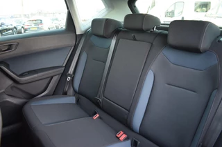 SEAT Ateca 1.0 EcoTSI Style Business Intense | Trekhaak | Apple CarPlay | Camera | Climate / 6