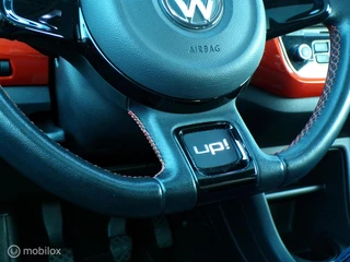 Volkswagen Up! 1.0 groove up! cruise , Pano, / 10