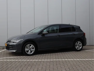 Volkswagen Golf 1.5 eTSI Life Edition  | Facelift | Head-up | Winter pakket