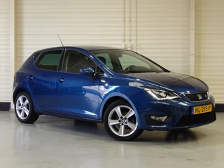 SEAT Ibiza 1.0 EcoTSI 95pk FR Connect / 4