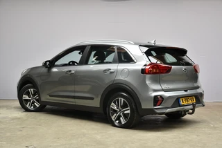 KIA Niro 1.6 GDi Hybrid 141pk DCT6 DynamicLine TREKHAAK / 8