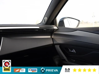 Peugeot 408 1.2 PureTech GT | Camera | Navi | ACC | Carplay / 54