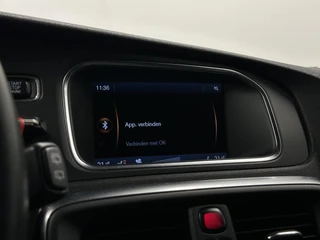 Volvo V40 1.6 T3 Summum  PANO LEER CAMERA NAVIGATIE ECC CRUISE LM. / 39