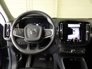 Volvo XC40 T5 Twin Engine 262pk Geartronic Inscription / 41