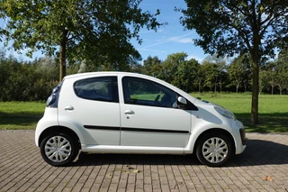 Citroën C1 1.0 Collection  | Airco | NAP | Bluetooth |  NL AUTO | / 7