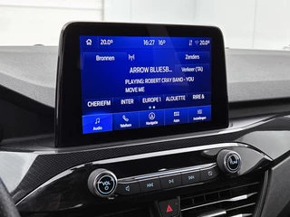 Ford Kuga 2.5 PHEV ST-Line | Camera | Cruise Control | / 16