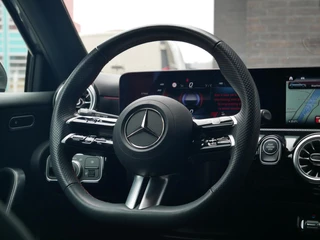 Mercedes A-klasse 250 e AMG Line Sfeer| Camera| Fabr Garantie / 10