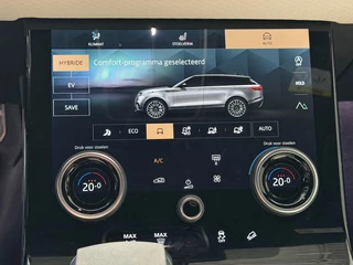 Land Rover Range Rover Velar 2.0 P400e | R-Dynamic | SOH 92% | / 20