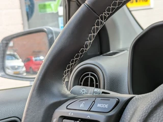 Kia Picanto 1.0 DPI DynamicLine 5p.|Navi|Camera|Cruise-Control|Lane-Assist|Apple-Carplay/Android-Auto|17.000km / 16