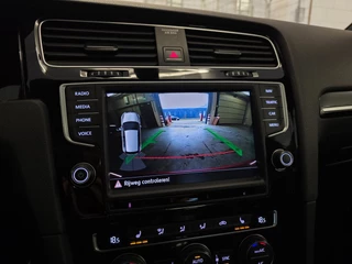 Volkswagen Golf 2.0 TSI GTI Clubsport / 265-360PK / NAP = UNIEK !! / NWE TURBO / PANO / DYNAUDIO / CAMERA / CARPLAY / 19 INCH ! / 44