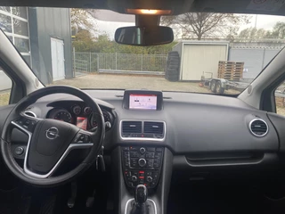 Opel Meriva 1.4 Turbo ecoFLEX  Start/Stop 120pk Cosmo / 19