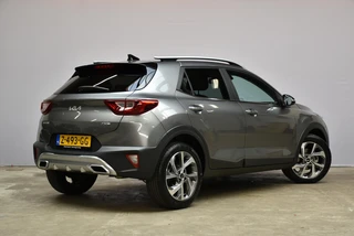 Kia Stonic 1.0 T-GDi 120pk DCT7 GT-PlusLine / 7