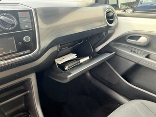 Volkswagen up! 1.0 BMT move up! | App-Connect | Airco | Bluetooth | Lichtmetalen velgen | Elektr. pakket / 29