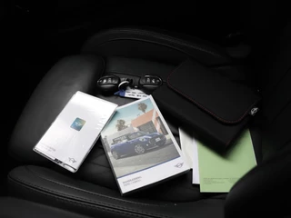 MINI Cabrio 2.0 John Cooper Works Chili | LEDER | H&K | PDC | CRUISE | NAVI | STOELVERW. | / 26