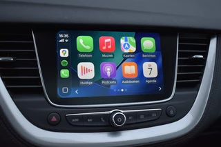 Opel Grandland X 1.2 TURBO ONLINE EDITION 1e EIGENAAR / P.DAK / NAVI + APPLE/ANDROID AUTO / 33