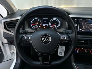 Volkswagen Polo 1.0 TSI Comfortline Parkeersensoren App-Connect DAB+ Navigatie / 6