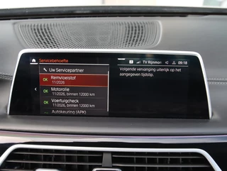 BMW 7-serie 750i xDrive High Executive | M-sport | €190.219 NIEUW!! | Full Options | / 28