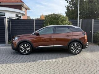 Peugeot 3008 Première 1.2 PureTech 130PK Navigatie, Achteruitrijcamera, Keyless, Elektrische Kofferklep, Trekhaak, Apple Carplay, Android Auto / 6