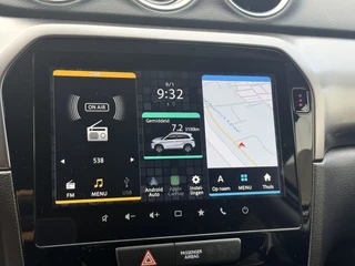 Suzuki Vitara 1.4 Boosterjet Smart Hybrid Select  | LED | Adapt. Cruise | DAB | Apple/Android | PDC incl. Camera | Stoelverwarming / 39