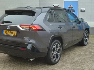 Toyota RAV4 2.5 Plug-in Hybrid AWD Bi-Tone Plus|Panodak|Stoelkoeling/Verwarming|JBL|Memory|Leder|360-Camera|Head-Up / 14