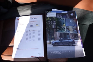 BMW 8 Serie M850i xDrive High Executive  | Carbon Core | Adaptive Cruise | Full Option! | / 40