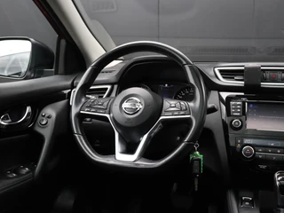 Nissan Qashqai 1.2 Acenta | AUT. | PANO | TREKHAAK | CAMERA | STOELVERW. | CRUISE | NAVI | / 20