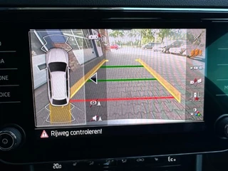 Škoda Superb 1.4 TSI IV BNS ED.PANO. ALL.IN / 21