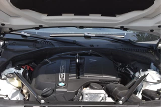 BMW 6 Serie 640i High Executive 320 PK | Camera | Leder | Elekt.stoelen memory | Full Led | Stoelverwarming | 20'Inch | Navi / 11