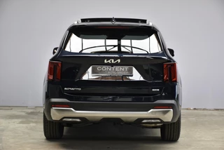 Kia Sorento 1.6 T-GDi 288pk PHEV AWD  7 PERS. DynamicPlusLine NIEUW DIRECT LEVERBAAR / 12