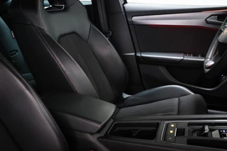 CUPRA Leon Sportstourer 1.4 e-Hybrid VZ Business CLIMA | STUURVERWARMING | DAB | APPLE | CAMERA / 10