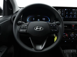 Hyundai i10 1.0 Comfort Private lease 369,- per maand / 22
