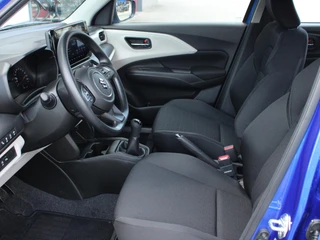 Suzuki Swift 1.2 Comfort Smart Hybrid / 31
