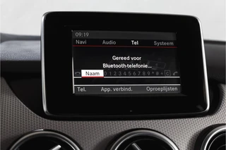 Mercedes-Benz B-Class 200 Ambition 157 PK - Automaat Orig. NL. | Cruise | PDC | NAV | Airco | Wegklapbare Trekhaak | LM 17" | / 16